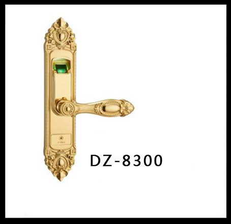 DZ-8300亮金|五金輔料