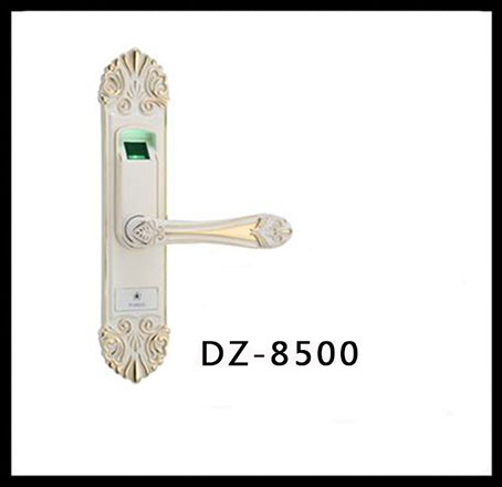 DZ-8500象牙白|五金輔料