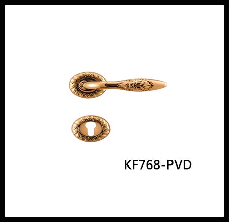 KF768-PVD 五金輔料