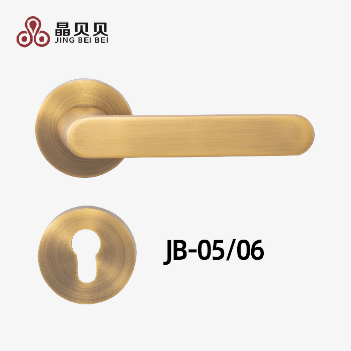 JB-05/06晶貝貝鎖具