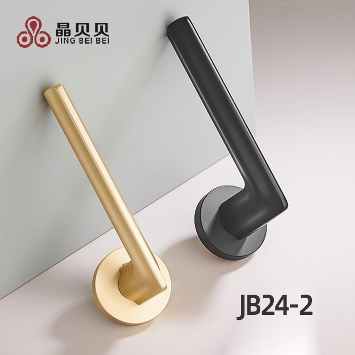 JB24-2晶貝貝鎖具